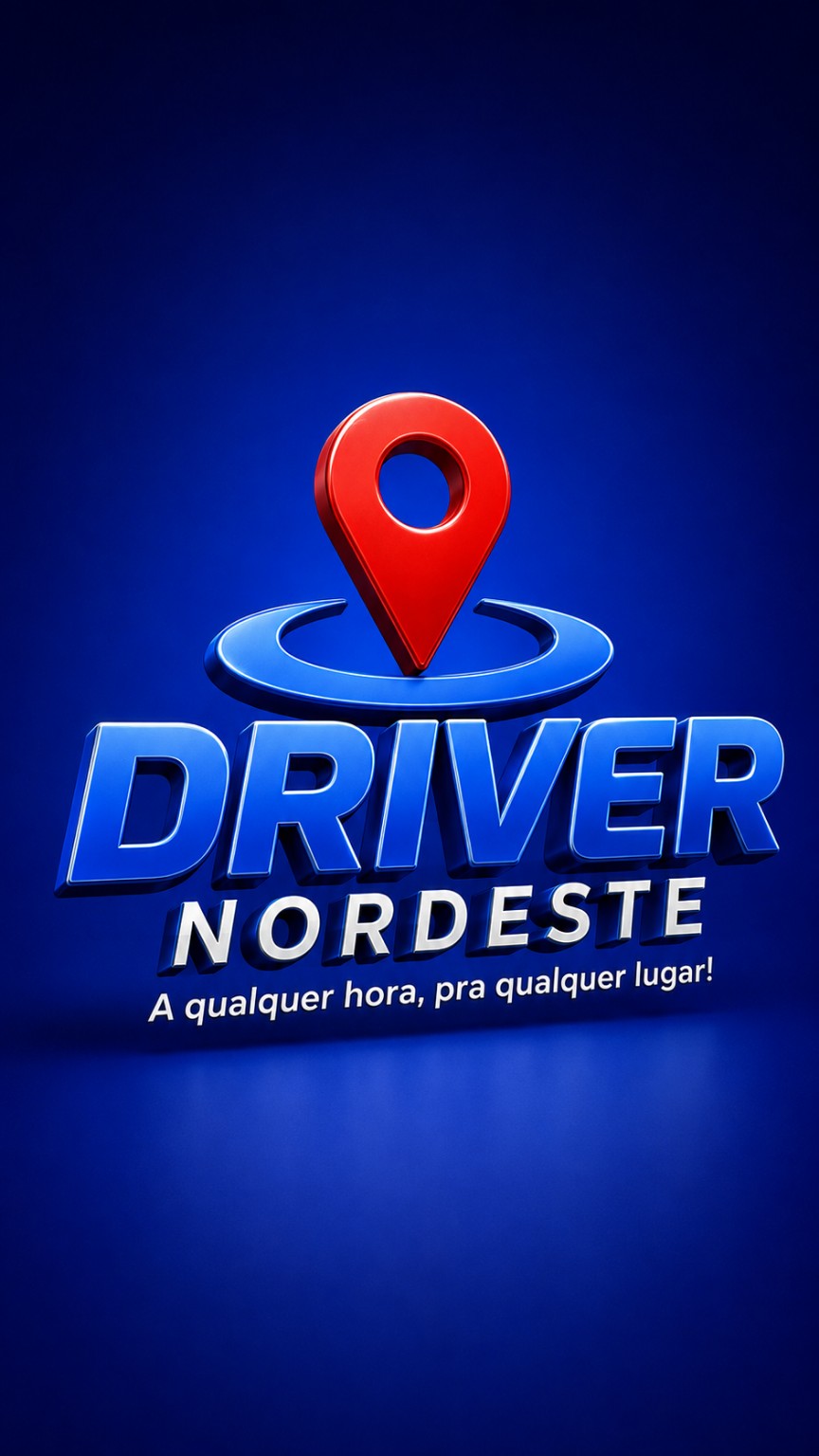 Marca DRIVER NORDESTE